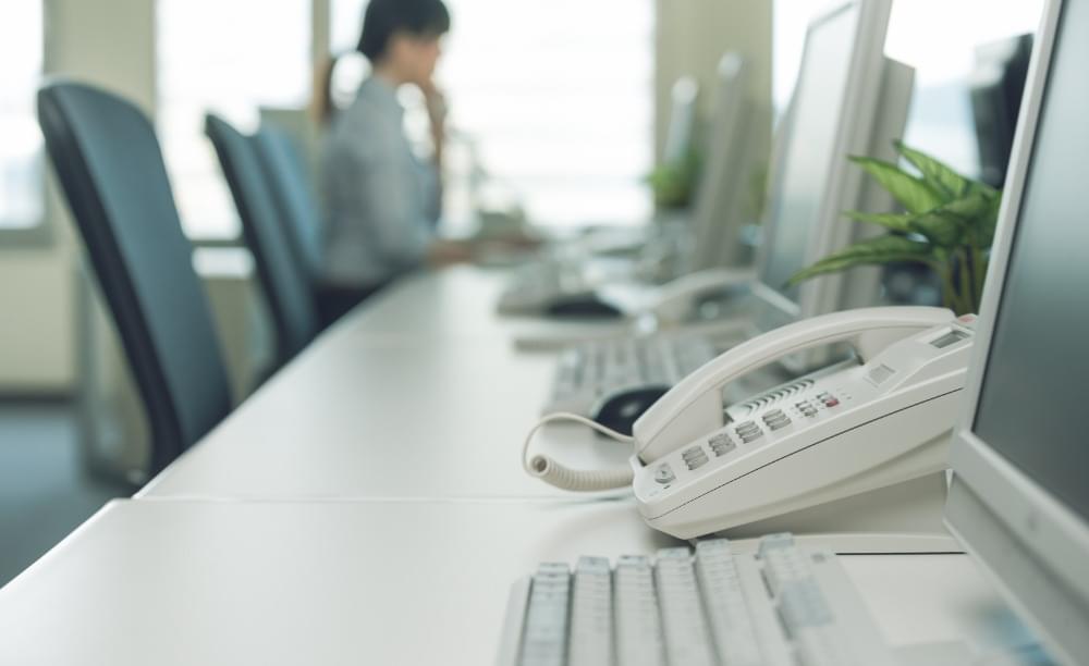 電気通信設備工事