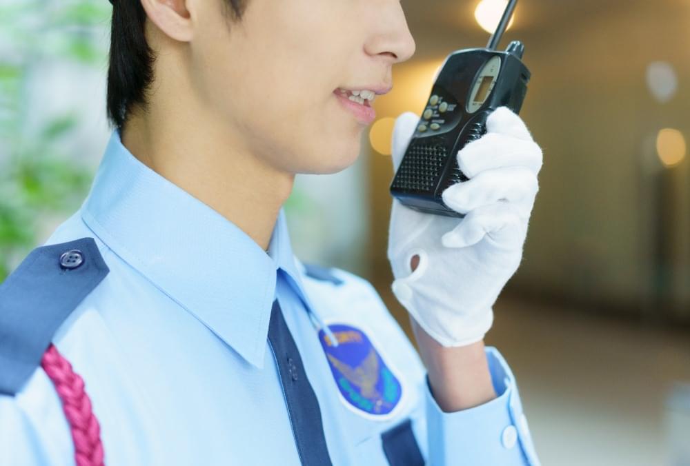 一般無線設備工事