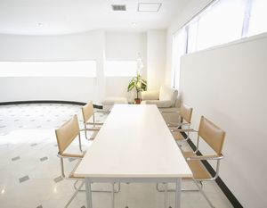 会社・倉庫情報